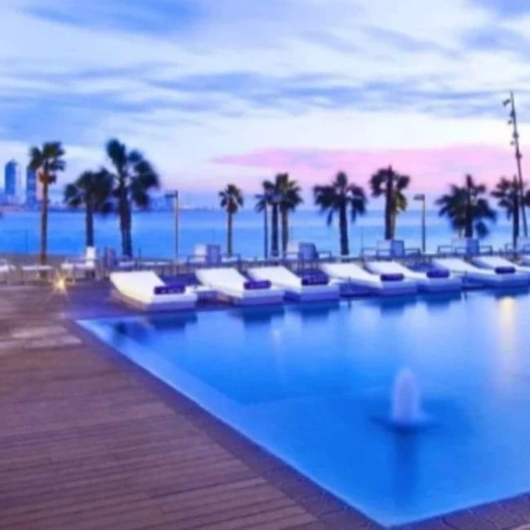 apartamentos - DIOS 📍Juan Dolió - Vista al Mar 🏖️📍 Torre de apartamentos a pasos de la playa 4