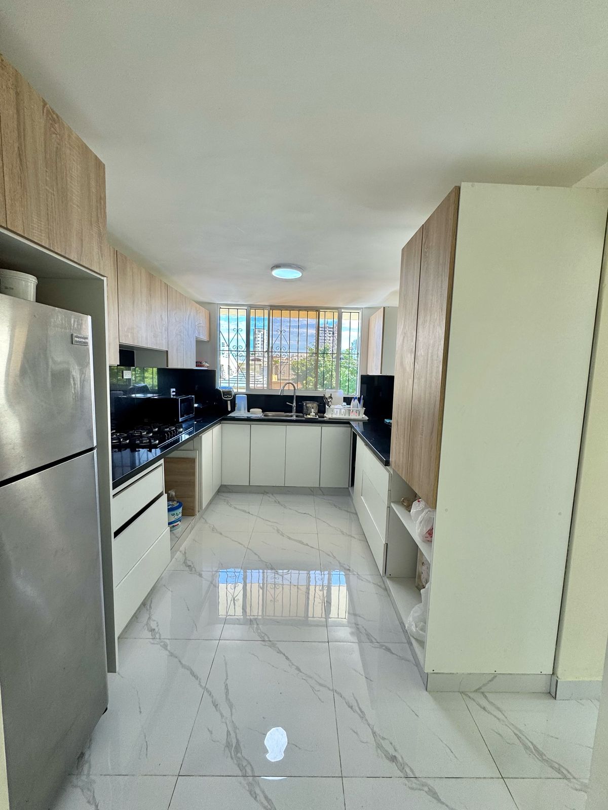 apartamentos - Apartamento en venta en Renacimiento. Piso 3 4