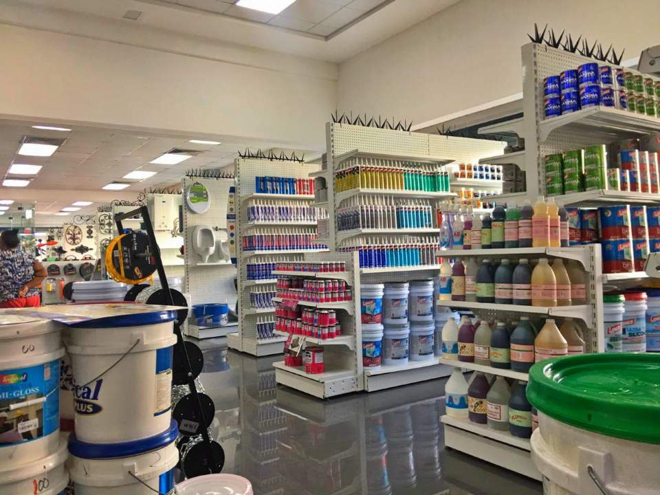 equipos profesionales - Góndolas de supermercados y tiendas Nuevas a precio de usadas 1