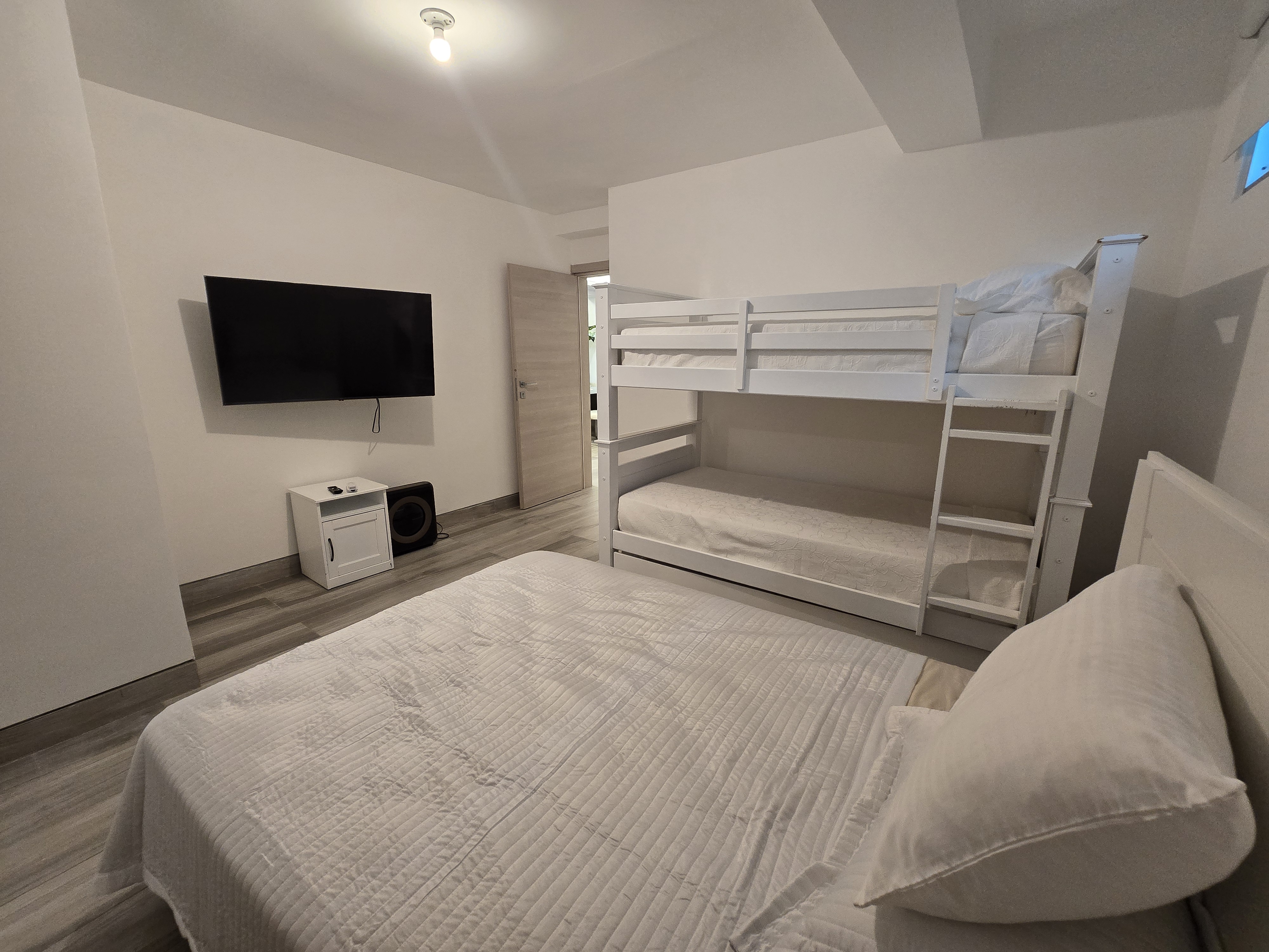 apartamentos - Renta: Apartamento amueblado En Punta Cana Village 5