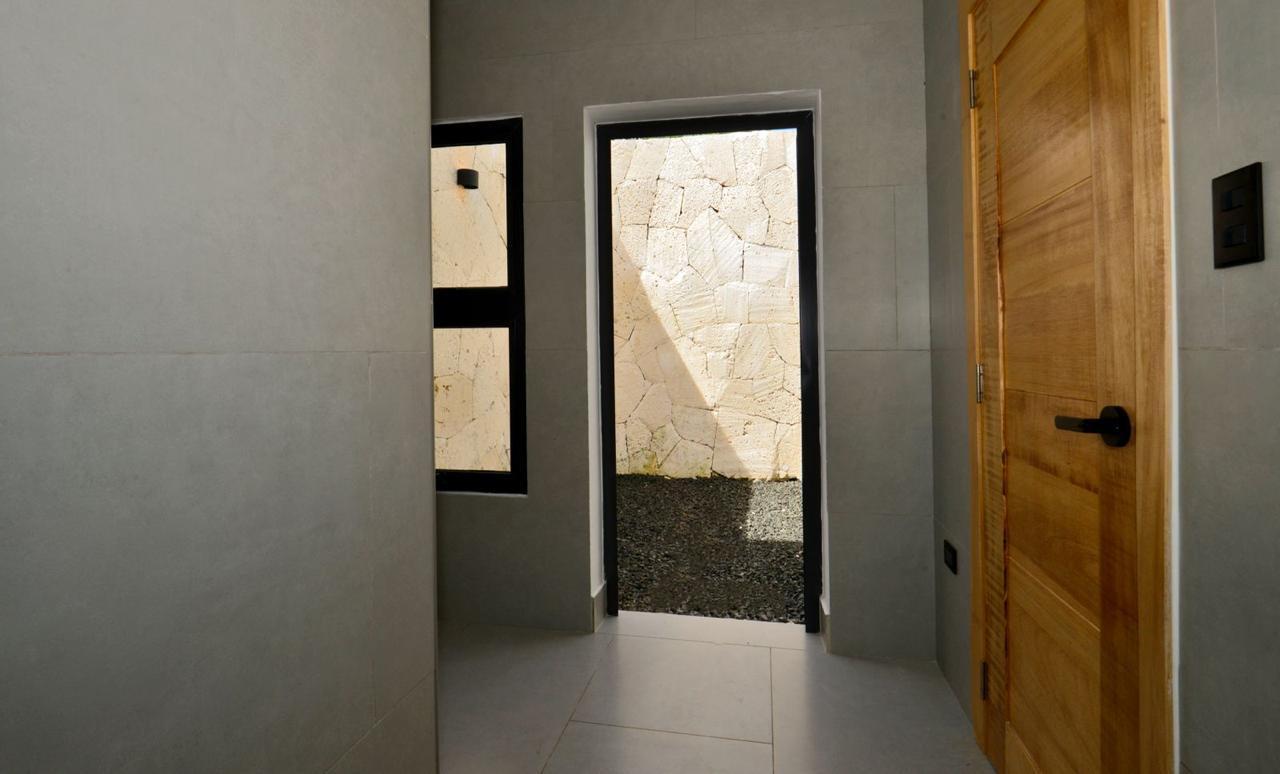 casas vacacionales y villas - Green Village, Cap Cana 5