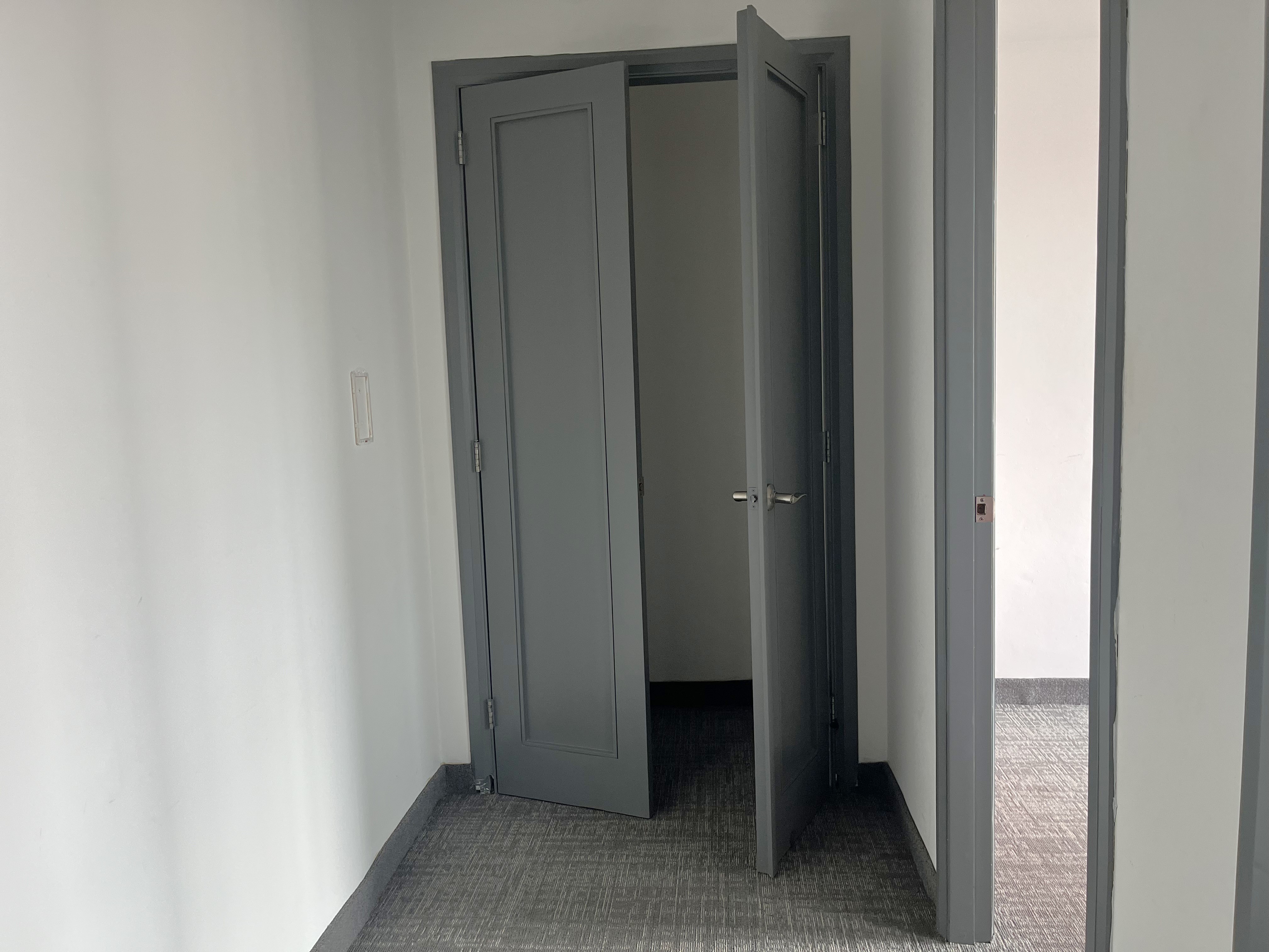 oficinas y locales comerciales - Oficina Alquiler Piantini de 110m2 - Corporativo 6