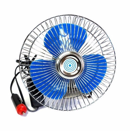 aires acondicionados y abanicos - Ventilador para carro, abanico, auto vehiculo camion 1