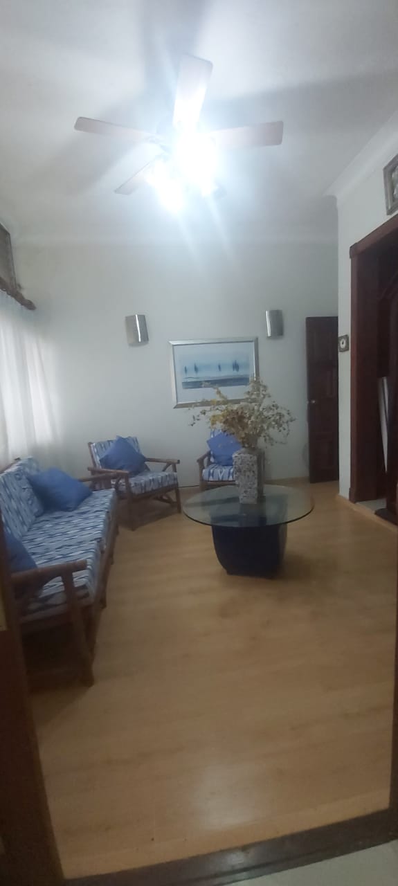 apartamentos - Apartamento Con excelente ubicación en Anacaona 8