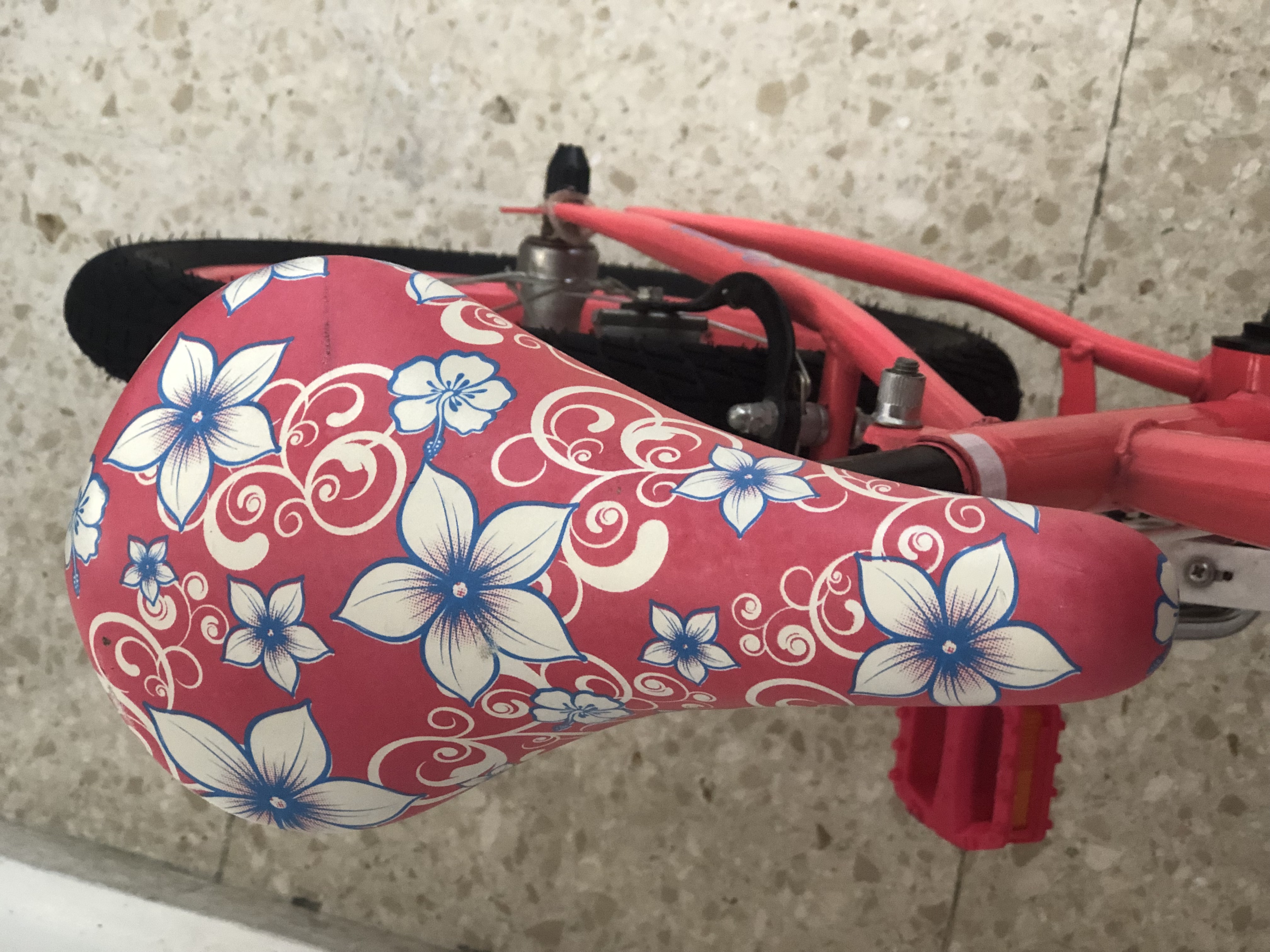 coches y sillas - Bicicleta  3