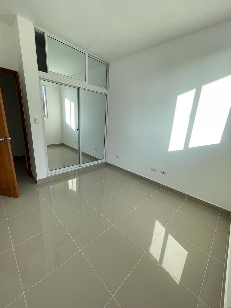 apartamentos - APARTAMENTO EN VENTA EN LAS DAMAS, SANTIAGO. 9