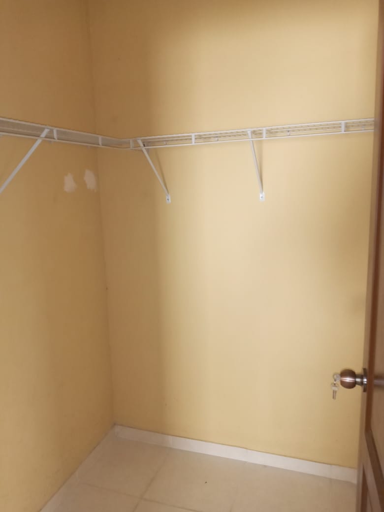 apartamentos - Apartamento en venta en Residencial Carmen Renata III  6