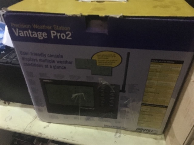 otros electronicos - Sistema Vantage Pro2. Ideal La Agricultura - AL POR MAYOR Y AL DETALLE