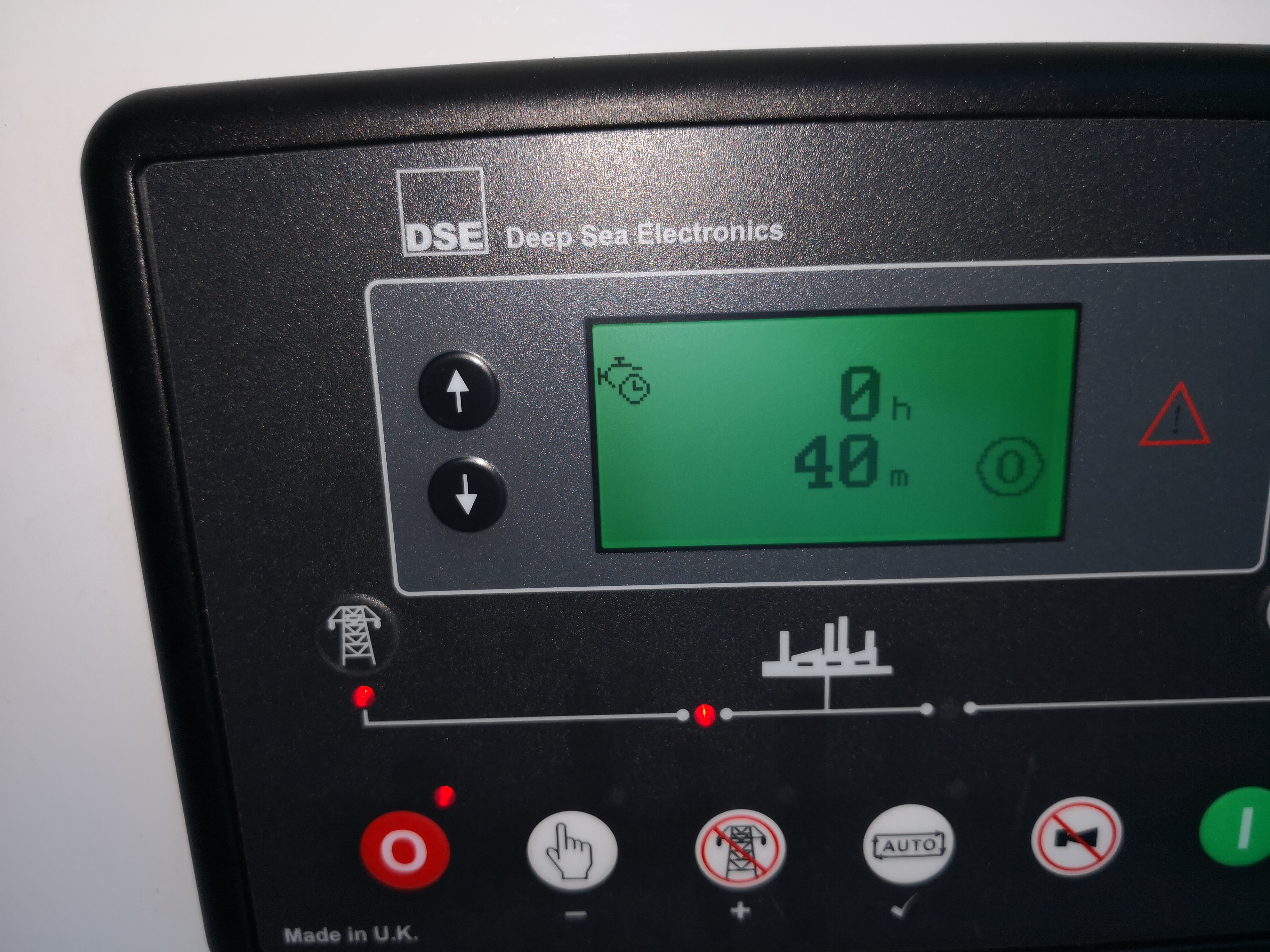 plantas e inversores - Generador Silencioso 10 kva 4