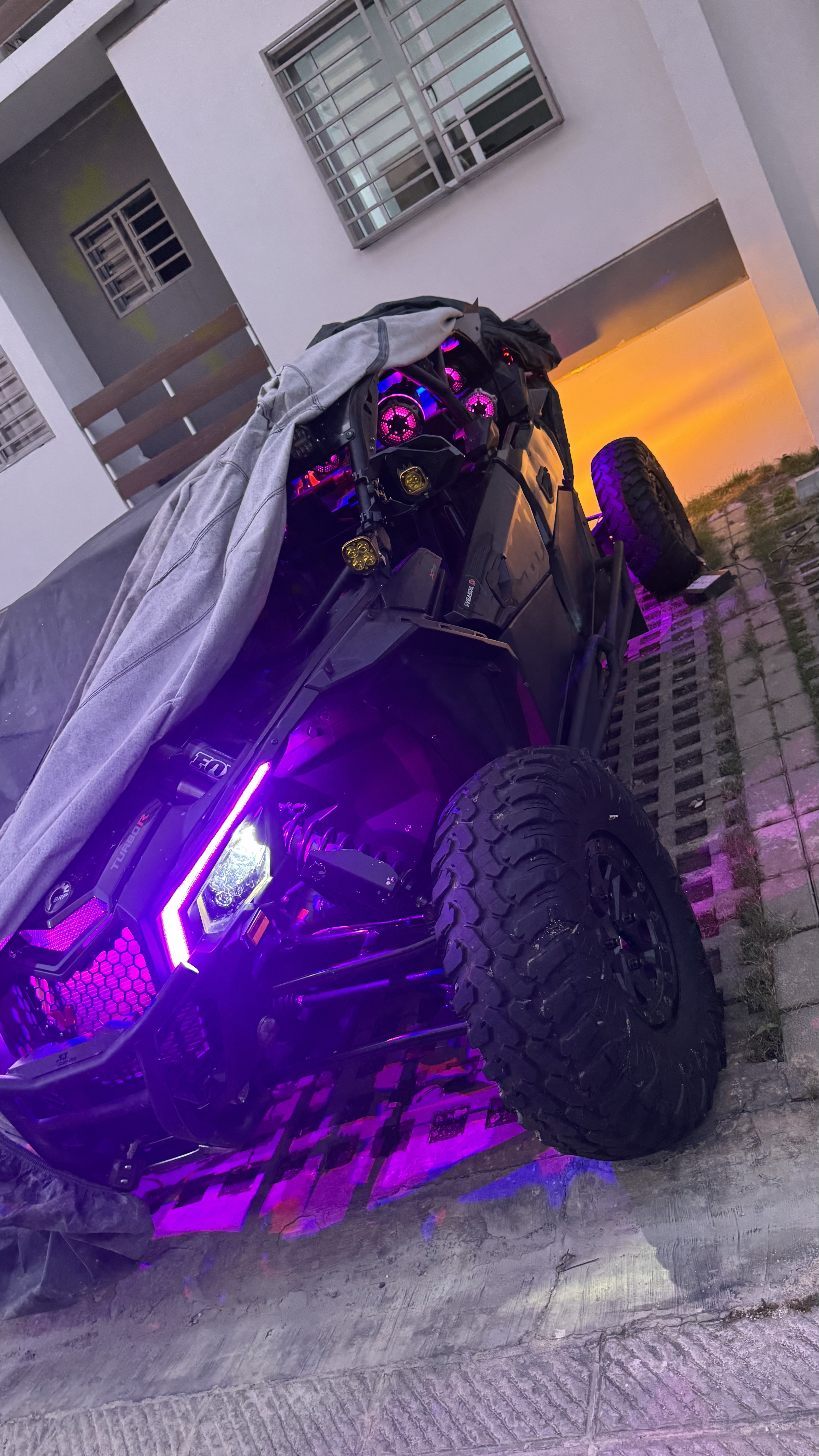 vehiculos recreativos - Can Am X3 2019  1