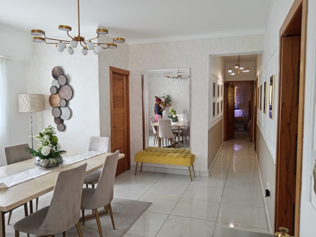 apartamentos - VENTA DE APARTAMENTO EN VILLA MARINA 19