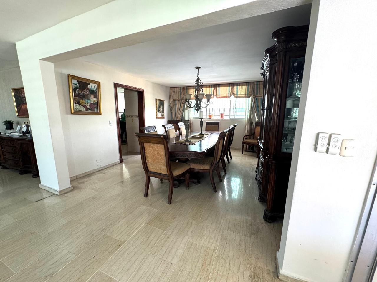 apartamentos - 2748- PENTHOUSE EN NACO, STO. DGO.  2