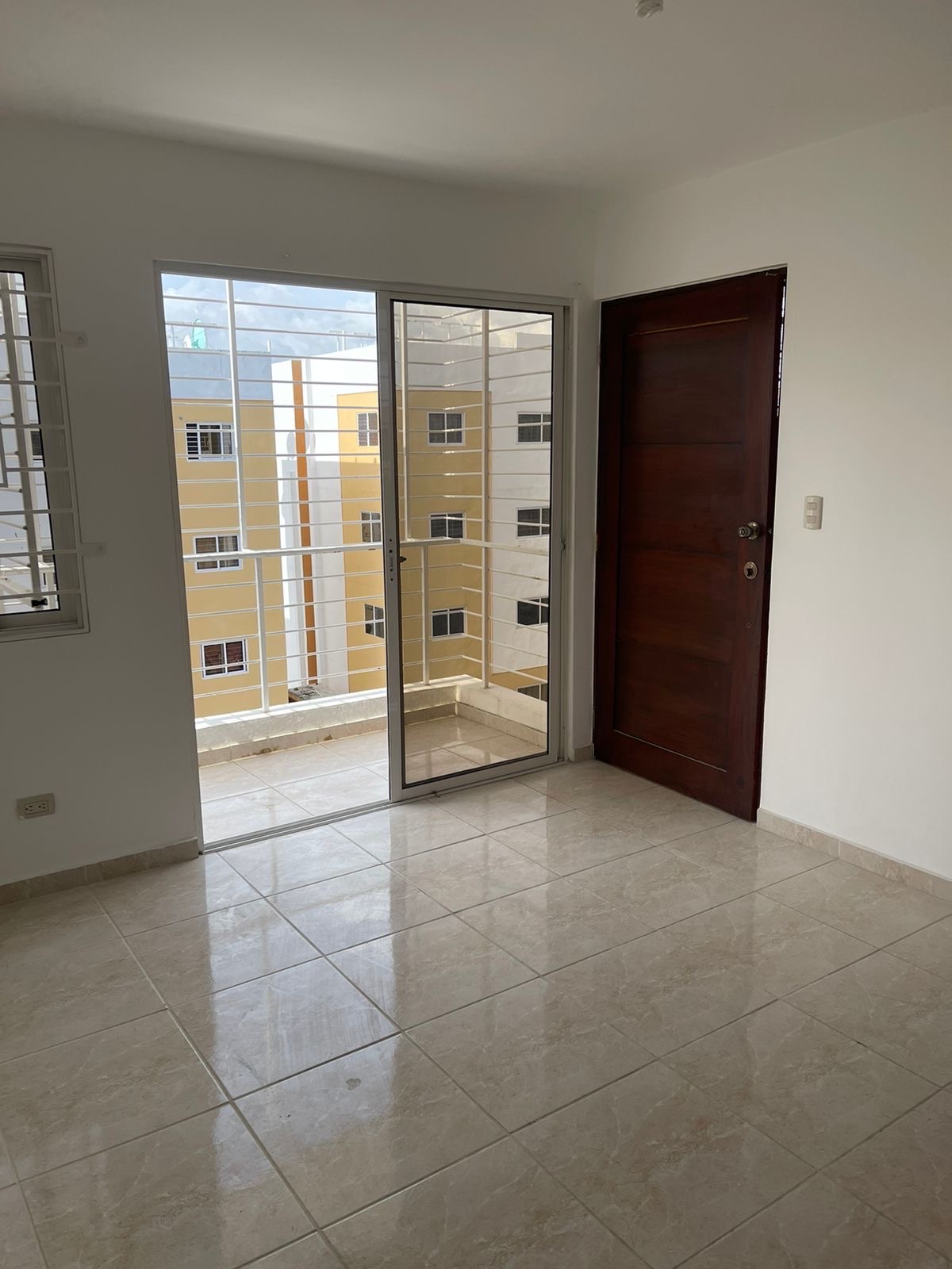 apartamentos - Residencial Alegro II Padre las casas 9