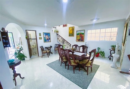 casas - Casa en el Residencial Mirador del este SANTO DOMINGO 3