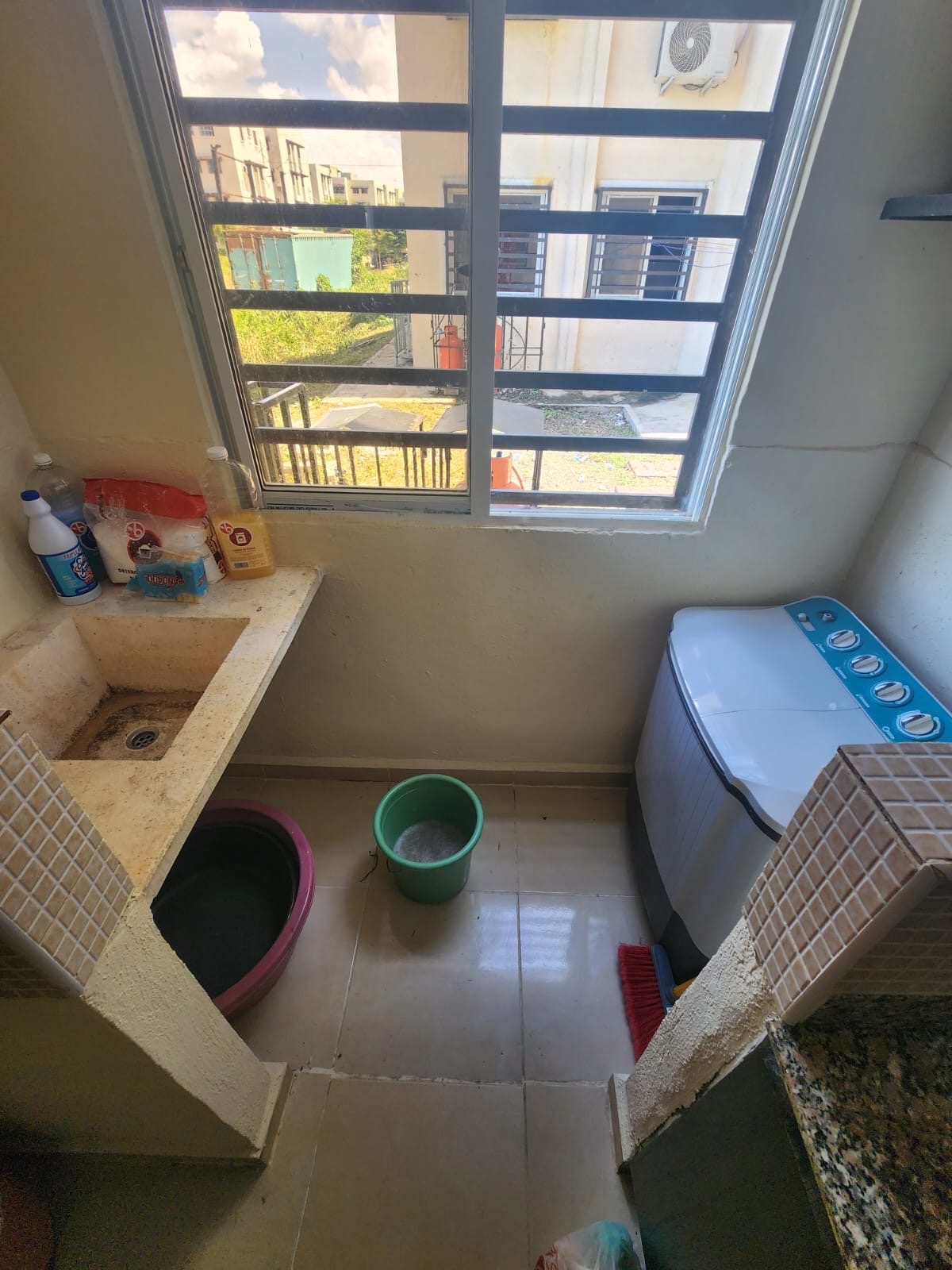apartamentos - venta de apartamento en la autopista de san isidro Santo Domingo este  8