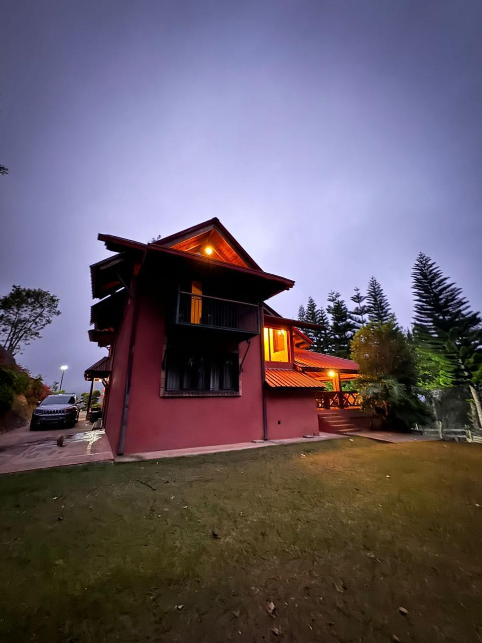 casas vacacionales y villas - Villa en Constanza con 70mil metros de solar  3