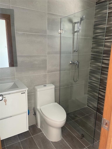 apartamentos - Alquiler de Apartamento vacío en Evaristo morales 2 habitaciones  6