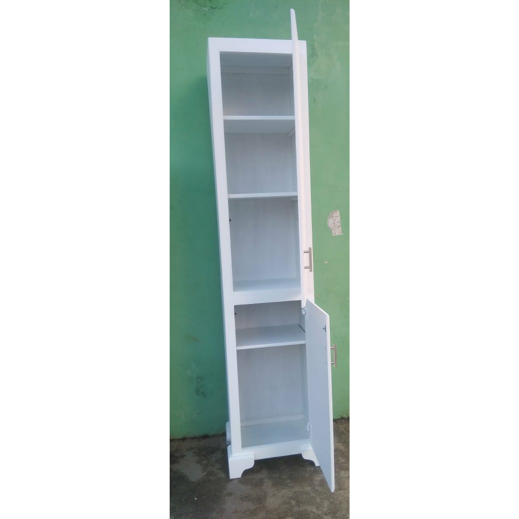cocina - Estante o mueble dispensador para organizar  1
