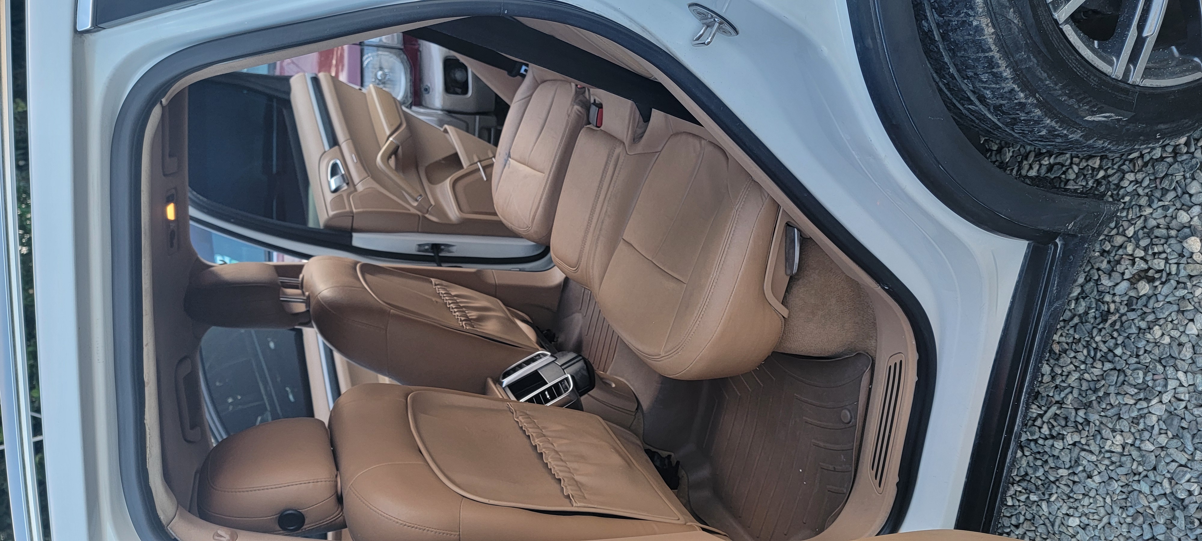 jeepetas y camionetas - PORSCHE CAYENNE 2014 2