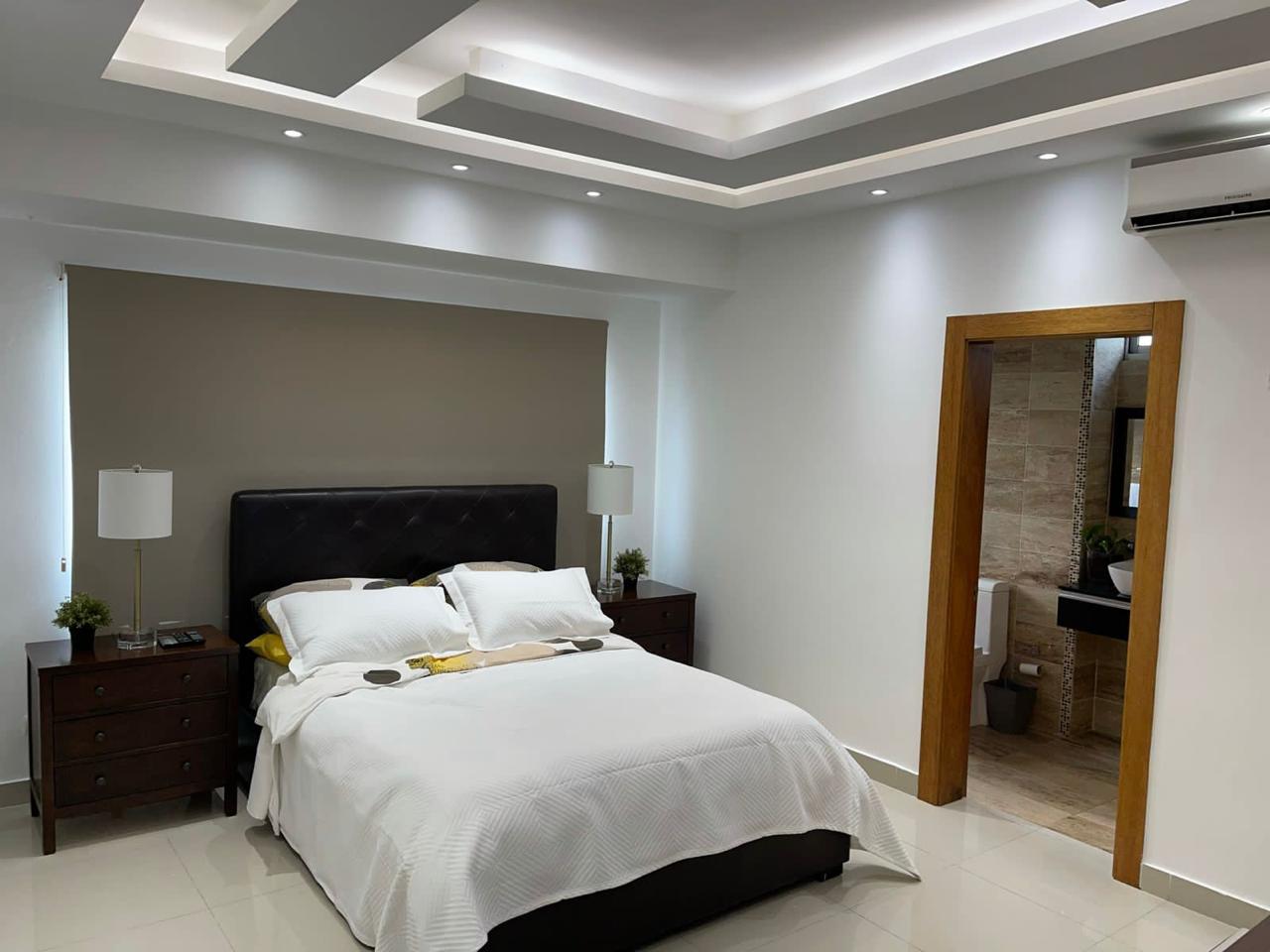 apartamentos - Apartamento en alquiler en Serralles 6
