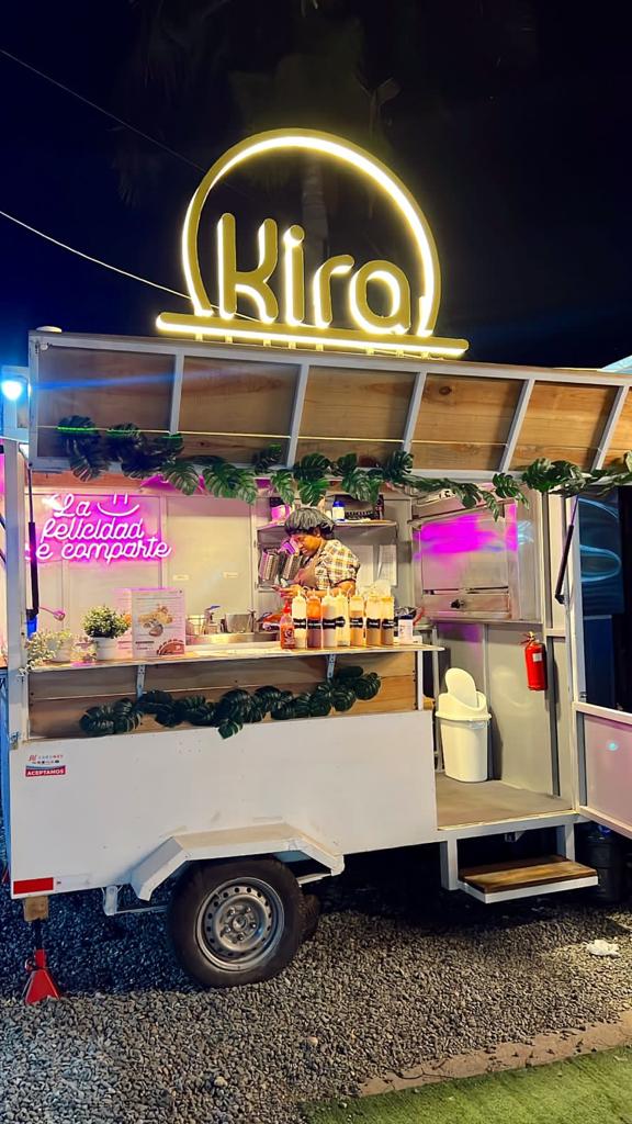 negocios en venta - FOODTRUCK EN VENTA  2