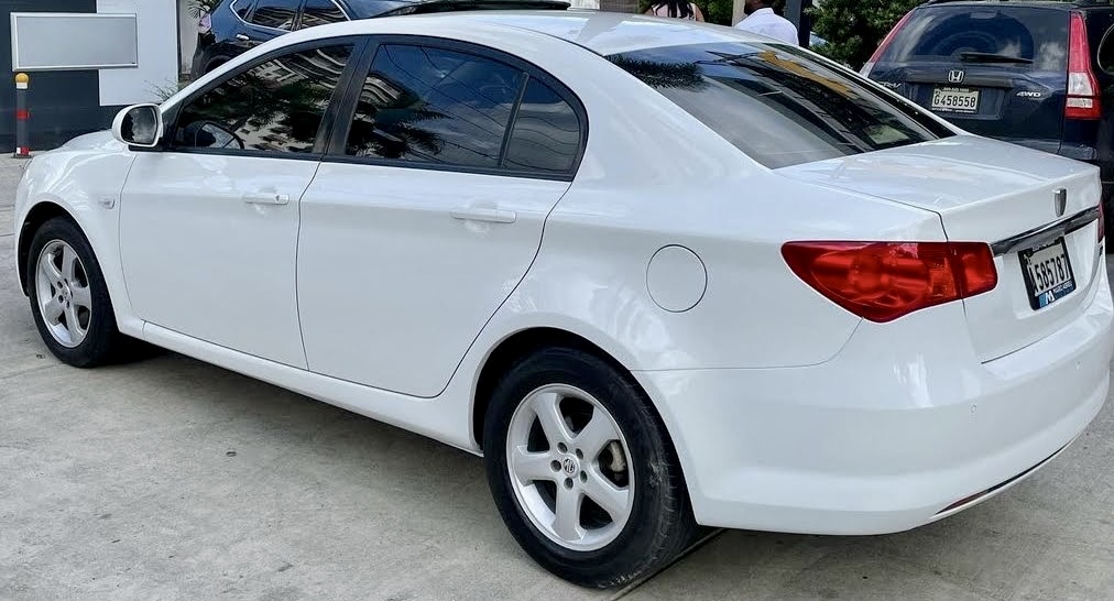 carros - MG350 290Mil NEGOCIABLE!!  1