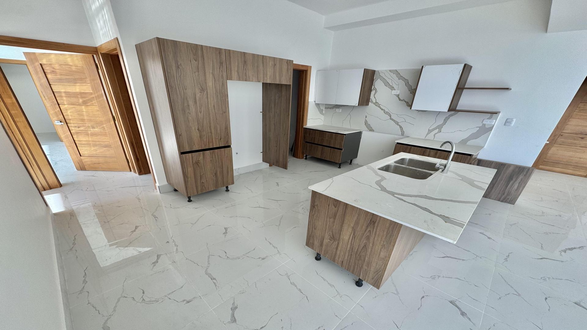 apartamentos - Apartamentos Nuevos en Bella Vista Sur 5