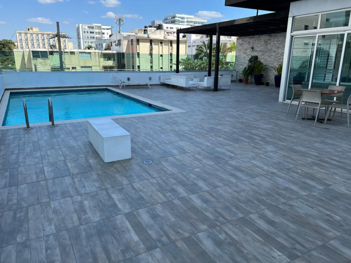 apartamentos - ALQUILER DE APARTAMENTO AMUEBLADO EN LA ESPERILLA  1