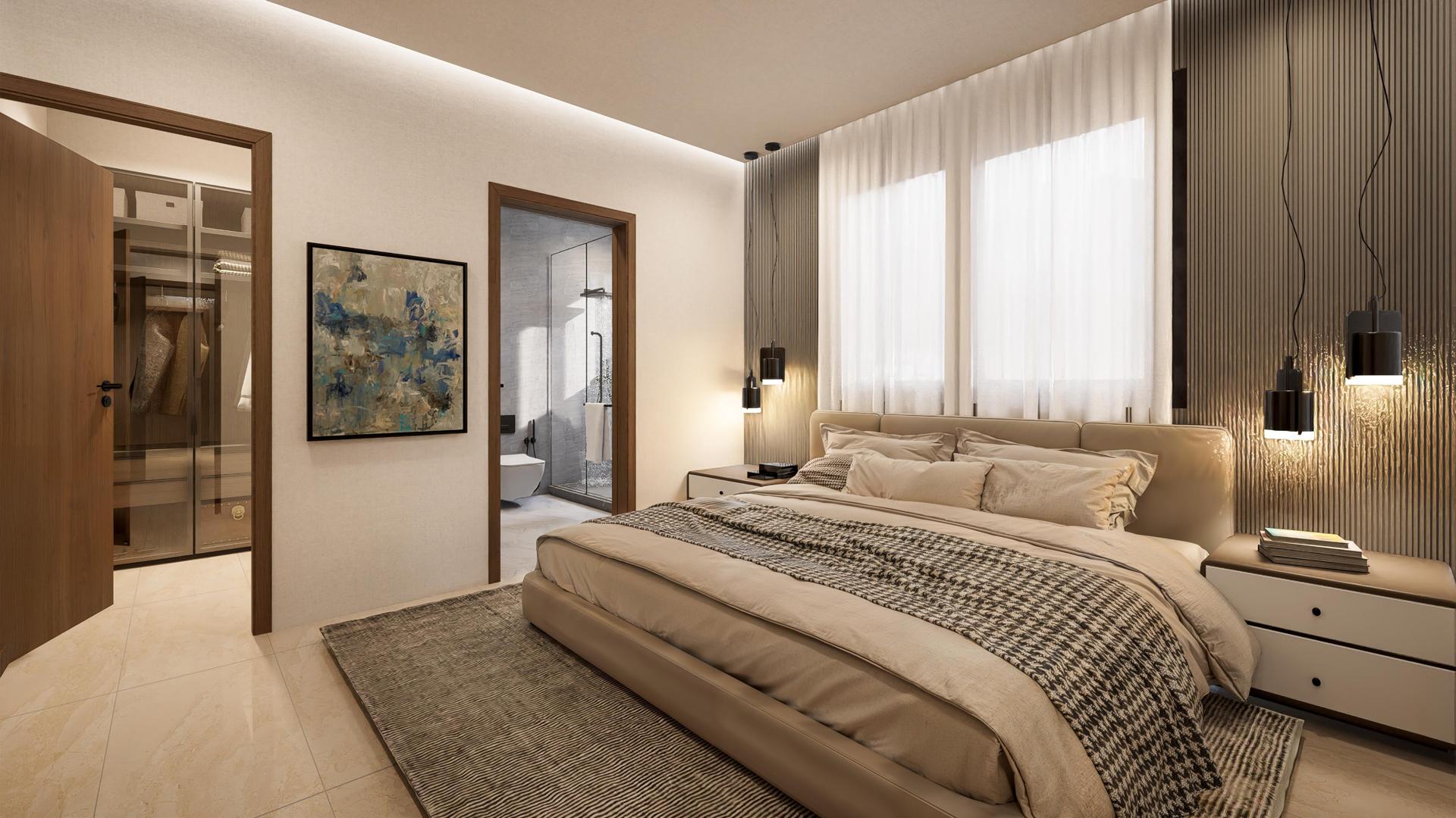 apartamentos - NUEVO PROYECTO DE APARTAMENTOS EN SANTIAGO 1
