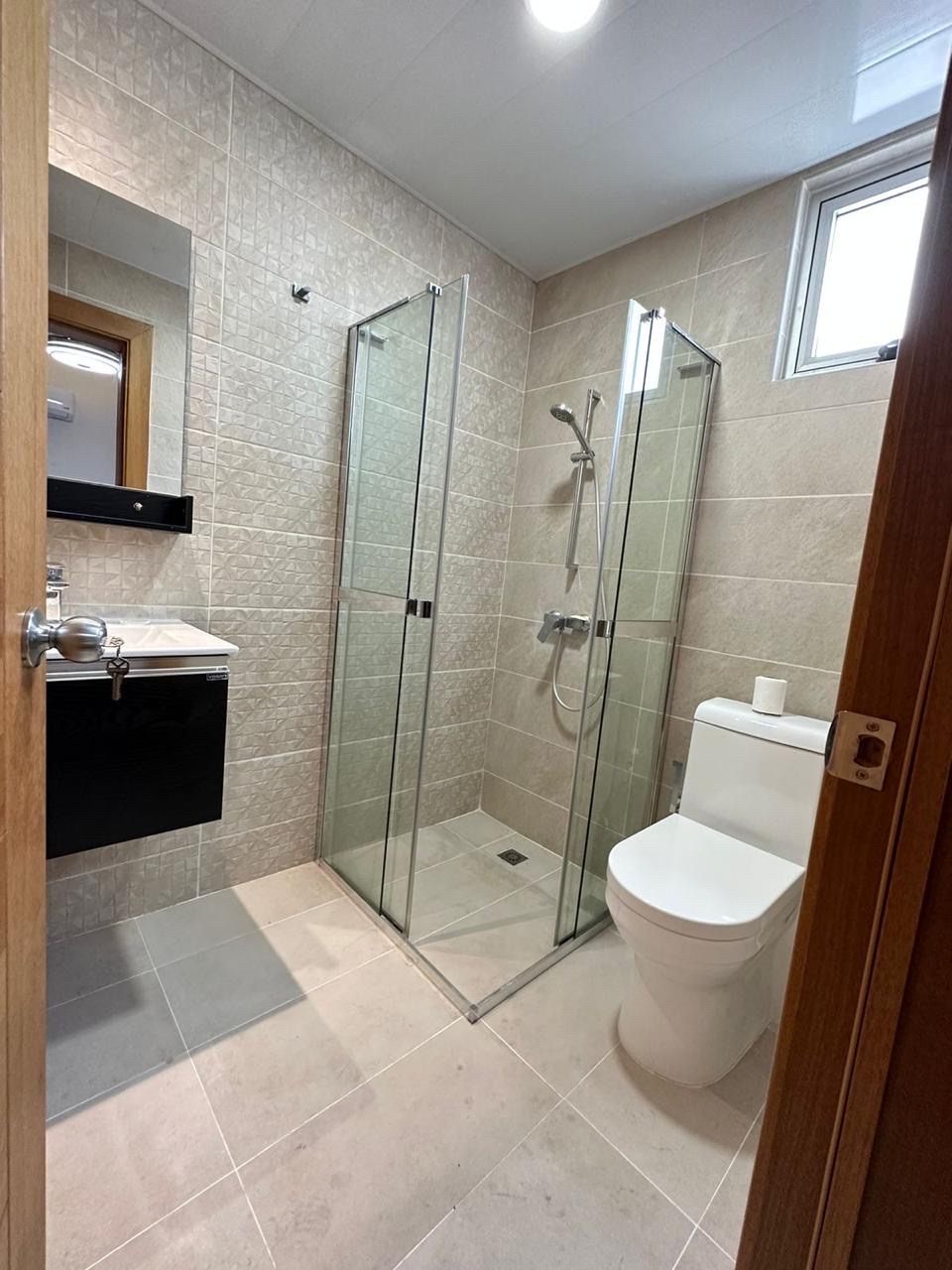 apartamentos - Alquilo Apartamento en Torre Isabella IV Bella Vista  4