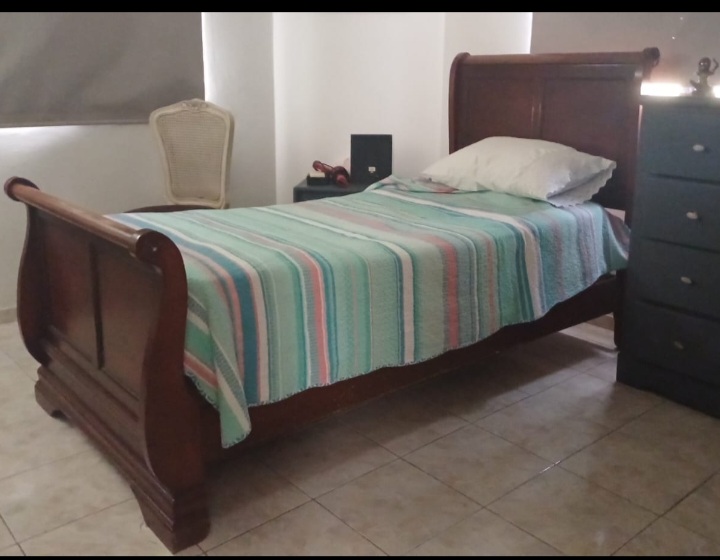 apartamentos - En Bella Vista Sur