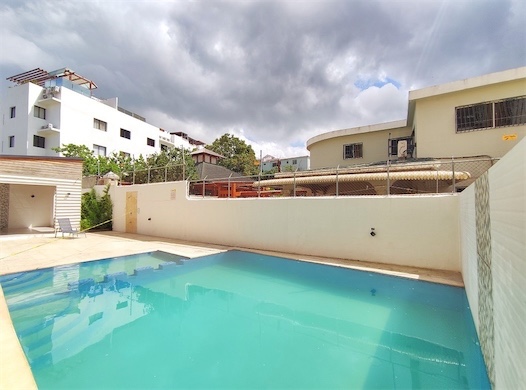 apartamentos - Quinto nivel de venta en Los llanos de Gurabo 1