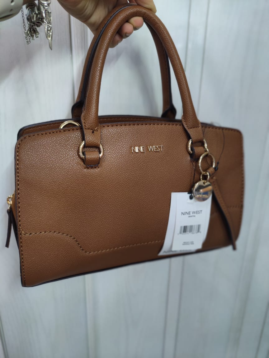 carteras y maletas - Cartera Nine west  Oferta 