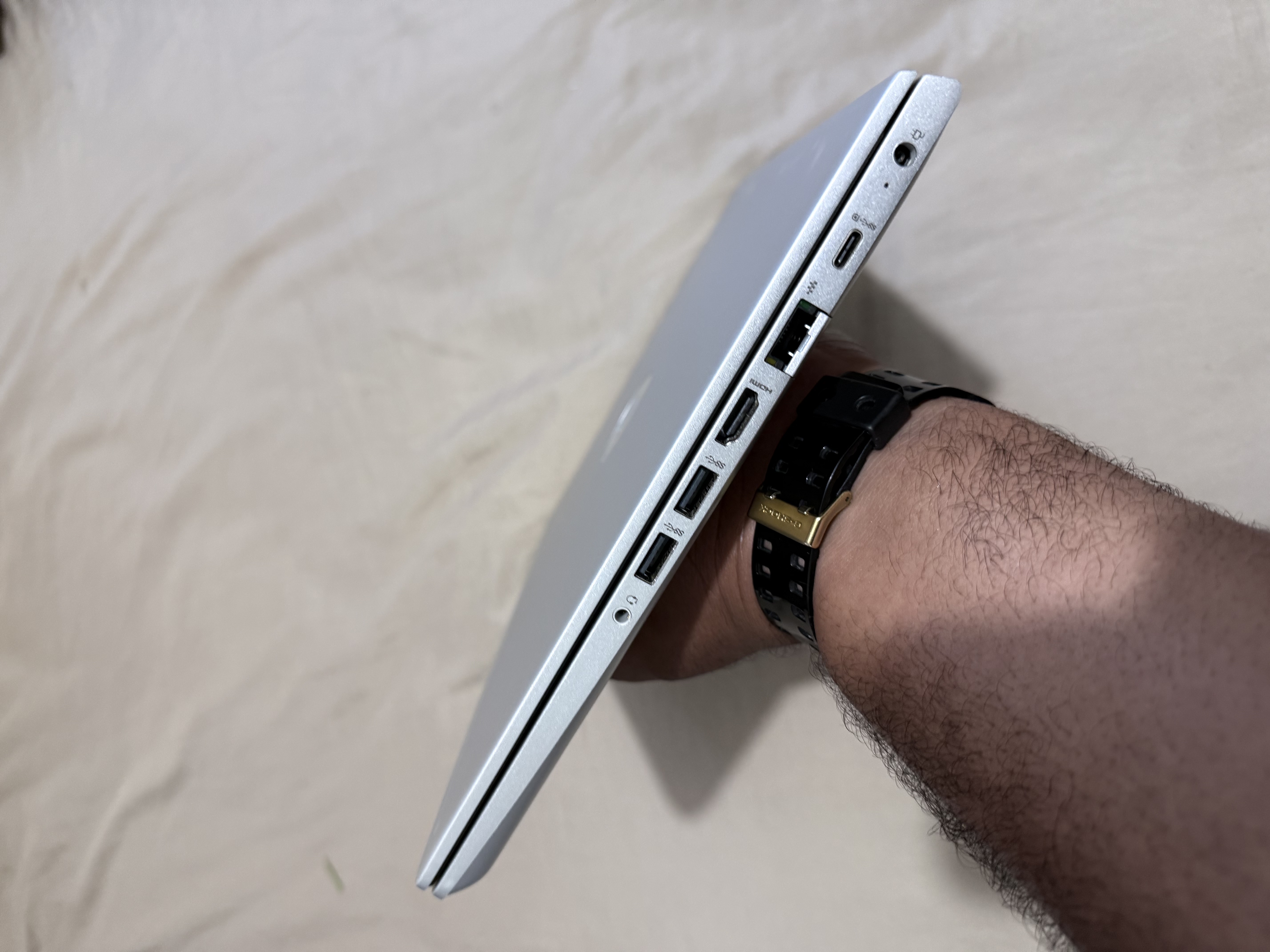 computadoras y laptops - laptop hp probook RYZEN 32Gb ram  4