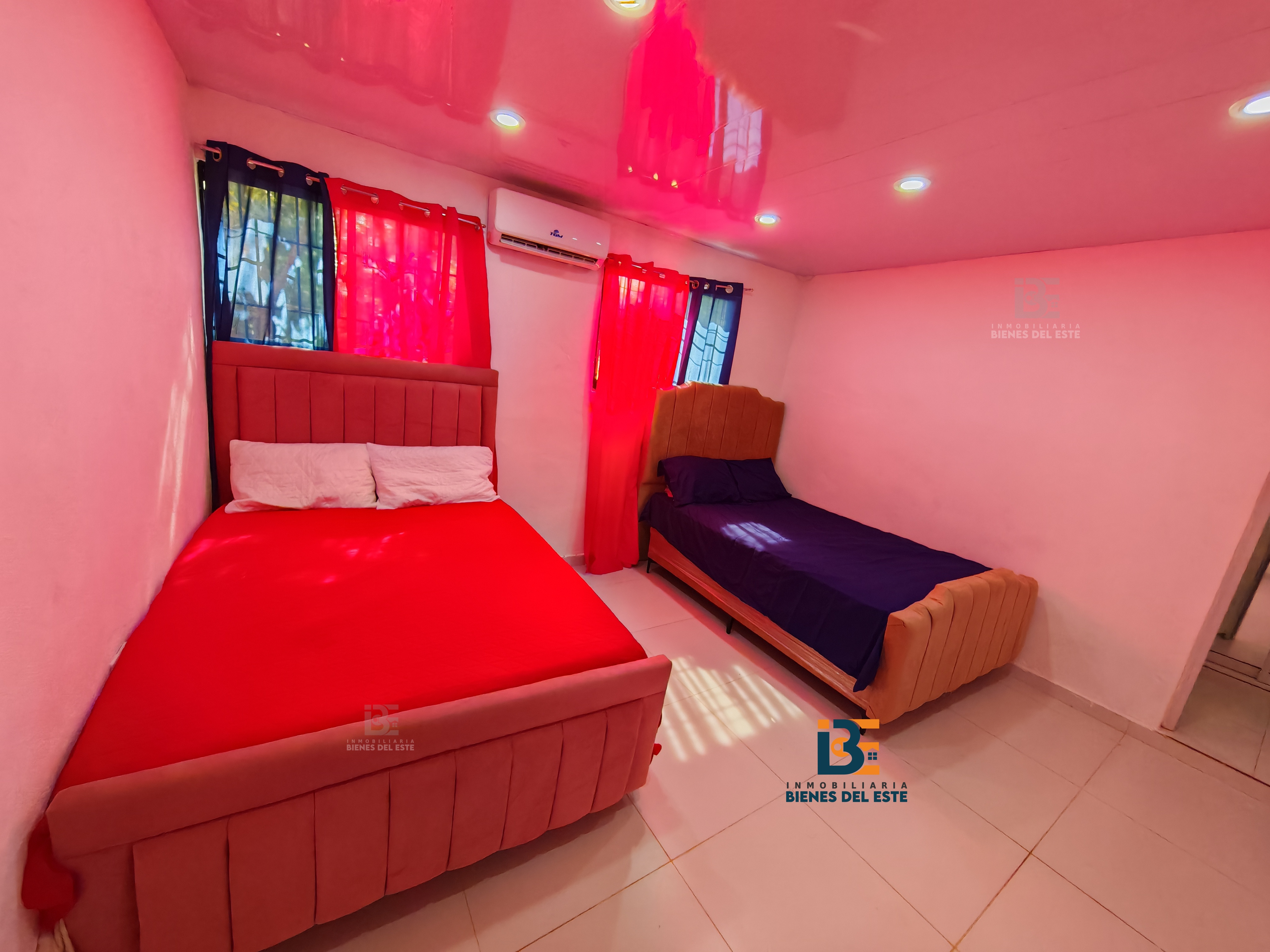 casas vacacionales y villas - Se renta hermosa Villa Amueblada y equipada. 6