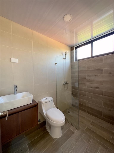apartamentos - Apartamento tipo penthouse de venta en La Vereda Santiago 7