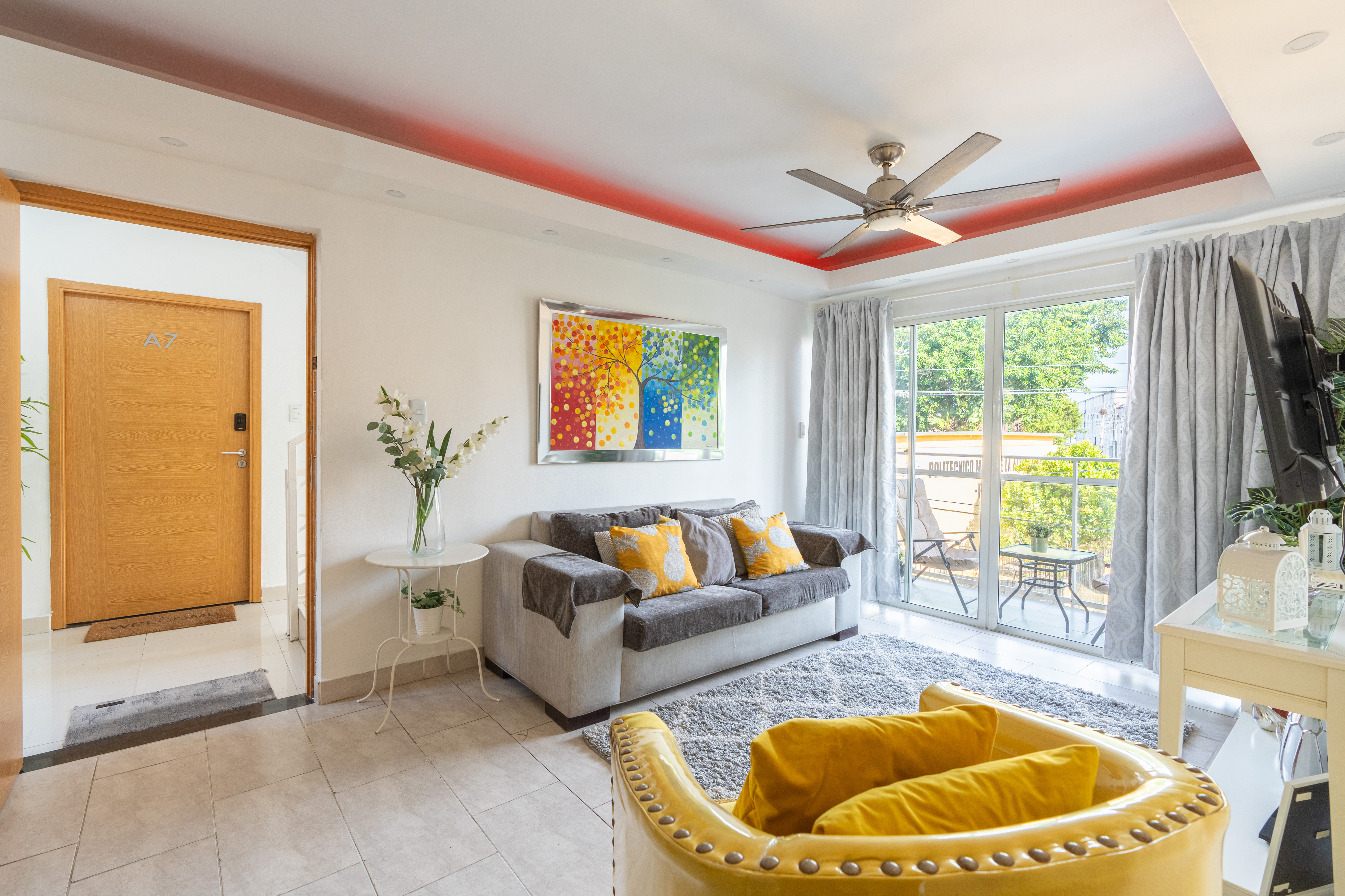 apartamentos - Listo Para Airbnb - Riviera Colonial 4