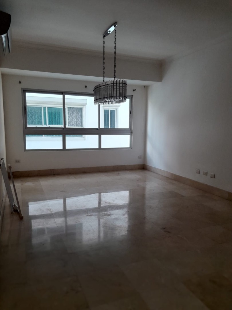 apartamentos - EN RENTA APARTAMENTO CON TERREZA E  LA ESPERILLA 7