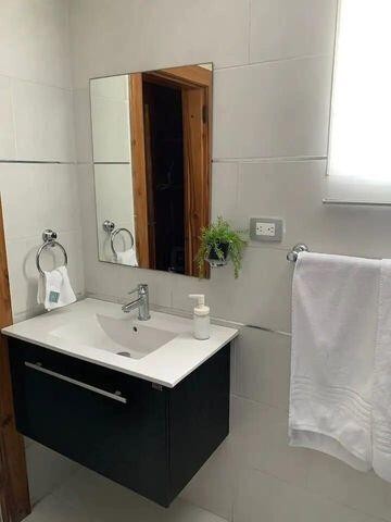 apartamentos - Hermoso apartamento de una habitación totalmente amueblado 5