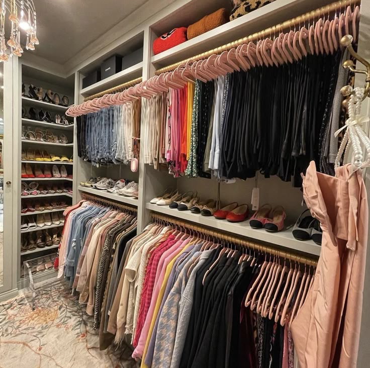decoración y accesorios - Servicio de organización de closet 0