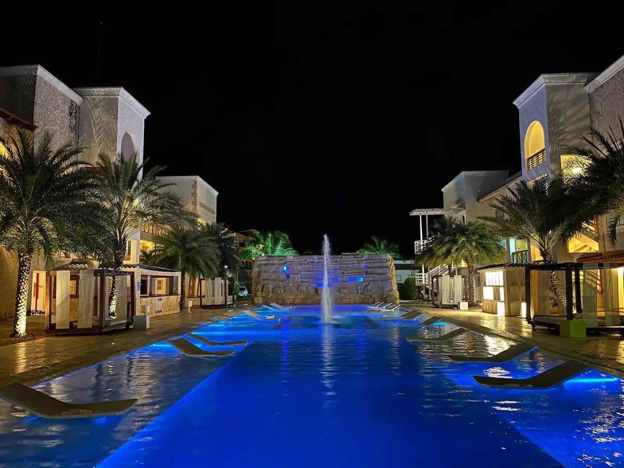 apartamentos - Apartamentos para alquilar en Punta Cana, Ciudad las Canas, Thanama Lodge 7