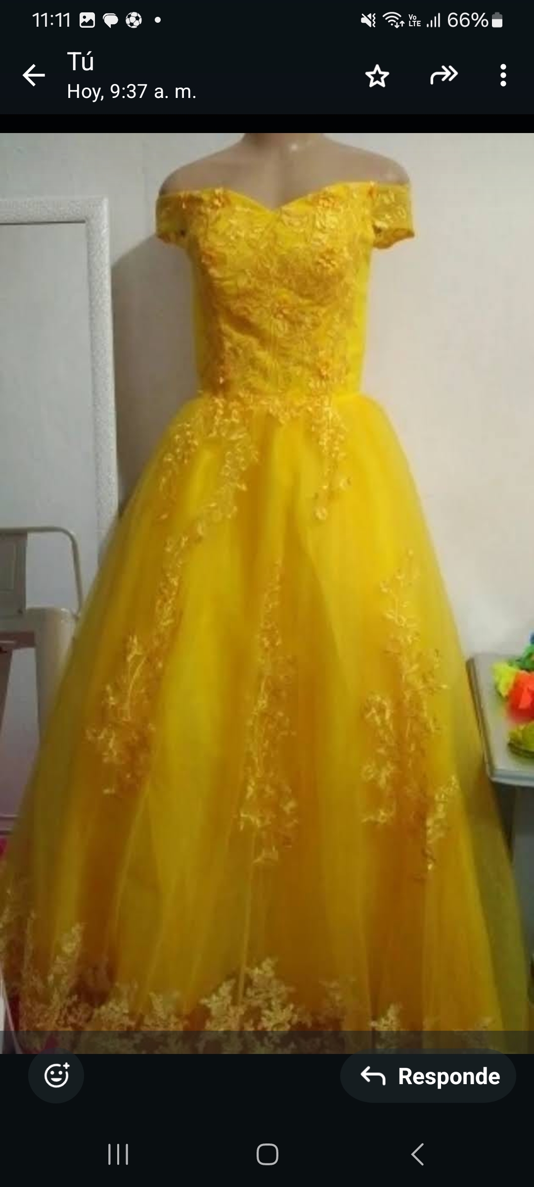 ropa para mujer - Vestidos de 15 Quinceañera 3