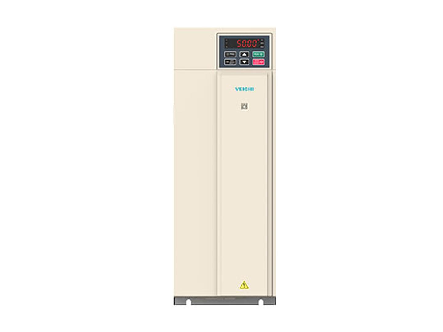 equipos profesionales - VARIADOR DE FRECUANCIA HIBRIDO (DC/AC) Y (AC/AC) 4
