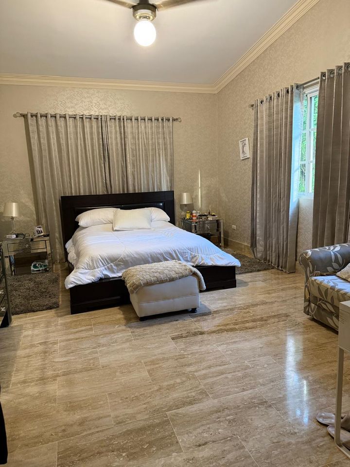 casas - Venta de Casa en Altos Arroyo hondo II 2