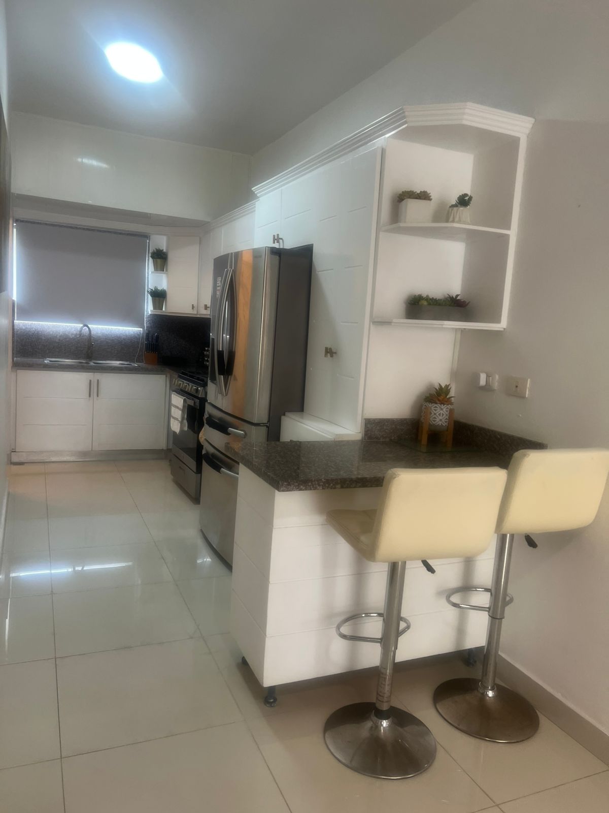apartamentos - Apartamento en venta en El Millón  2