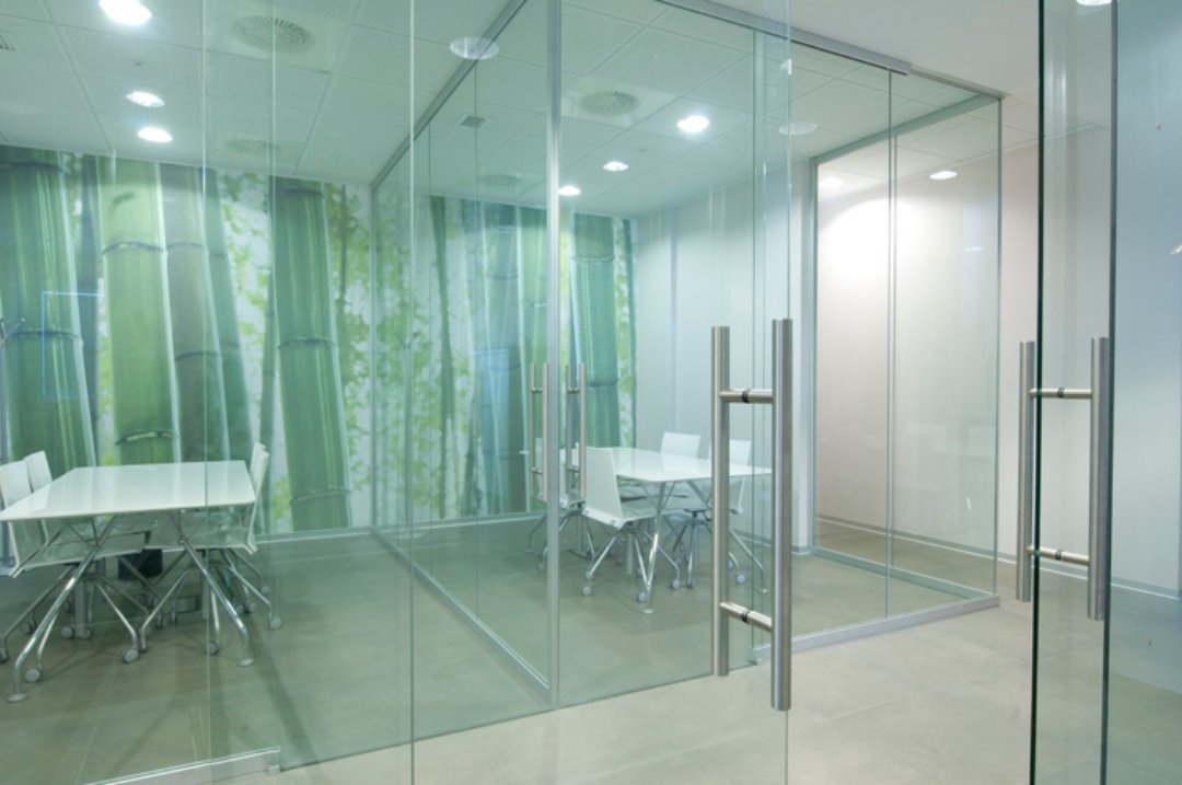 construccion e industrial - Construccion Soluciones. 1