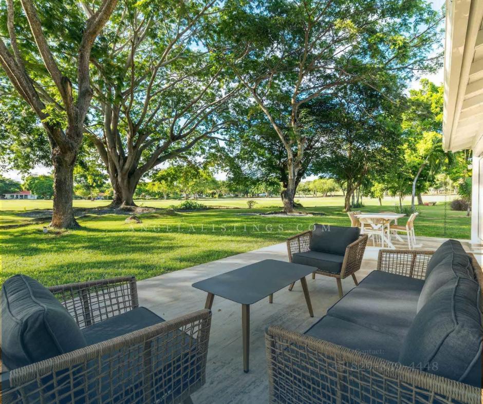 casas vacacionales y villas - The Links - Golf Villa en Venta | Casa de Campo, La Romana 3