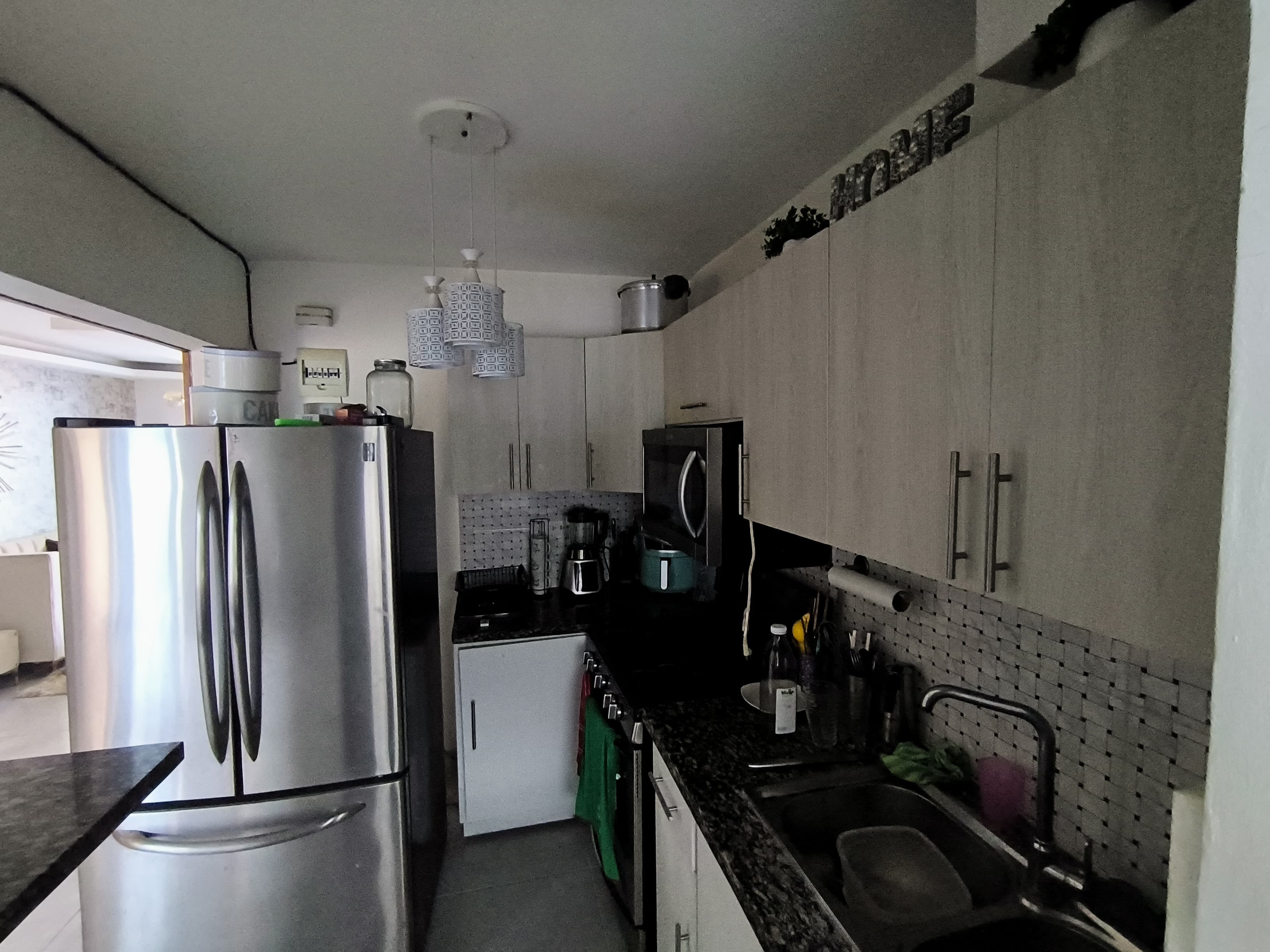 apartamentos - Apartamento en venta en Brisa Oriental, SDE 4