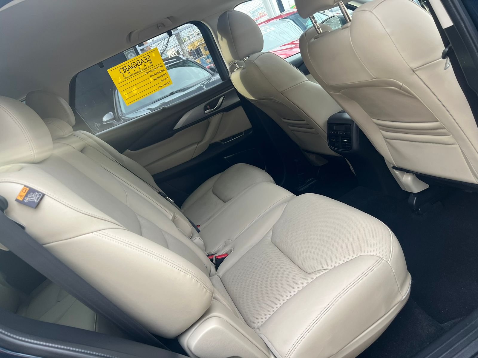 jeepetas y camionetas - MAZDA CX-9 TOURING 2019 6