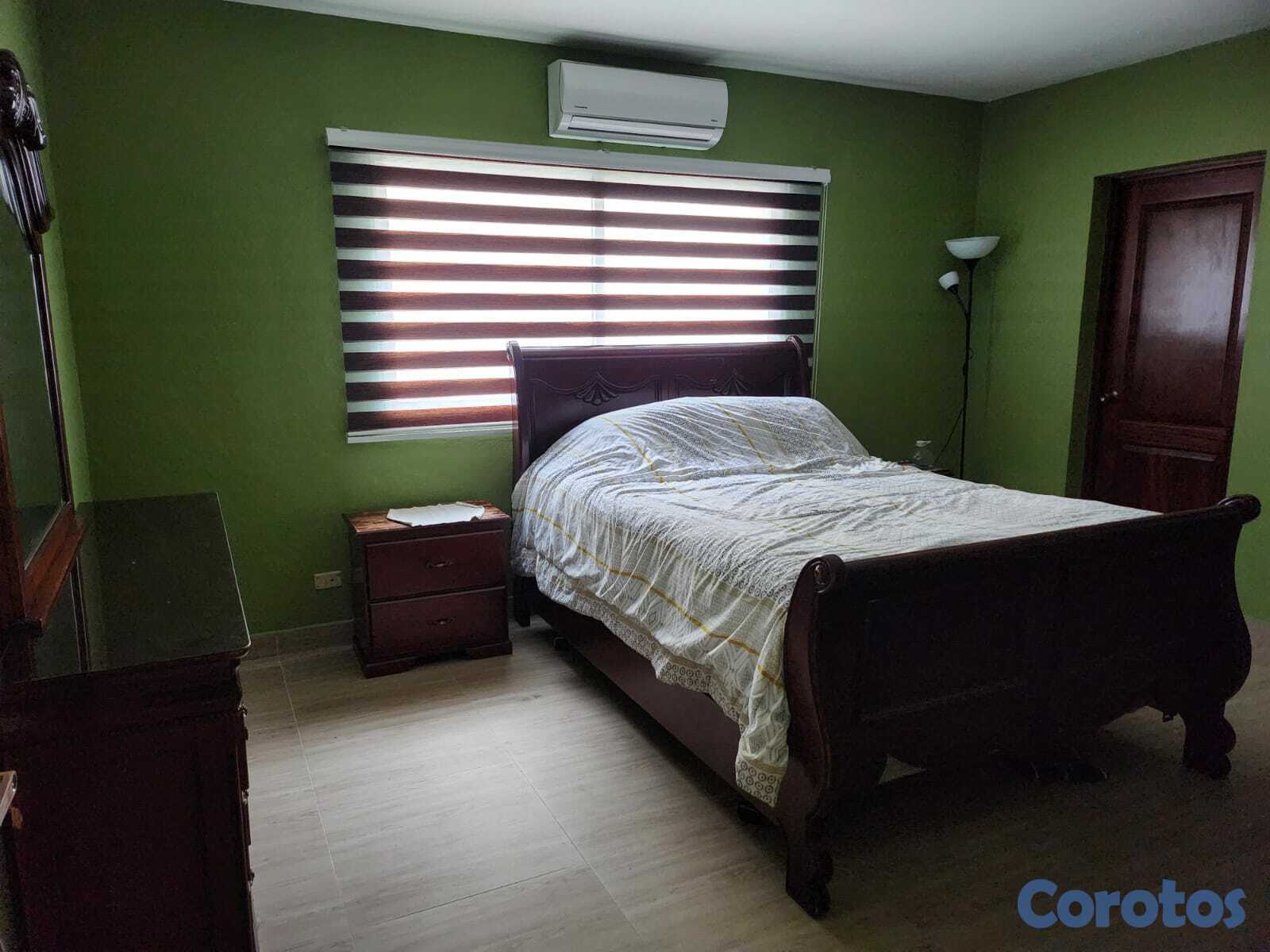 apartamentos - Apartamento 3er piso  arroyo hondo viejo  3